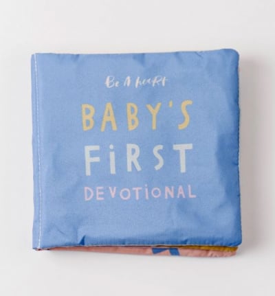 Baby's First Devotional