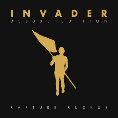 Invader [Deluxe]
