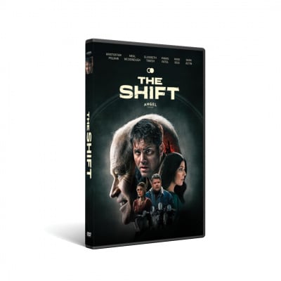The Shift (DVD)
