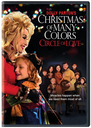Dolly Parton's Christmas Of Many Colors: Circle Of Love