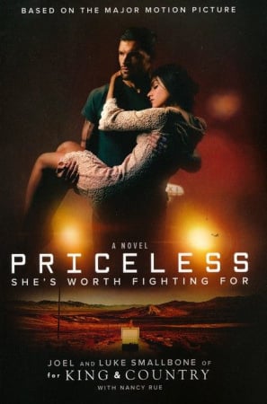 Priceless: She's Worth Fighting For (Based On The Major Motion Picture)