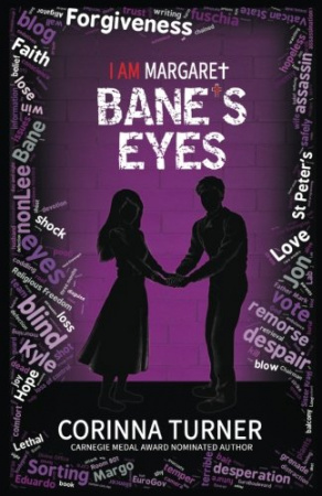 Bane's Eyes (I Am Margaret)
