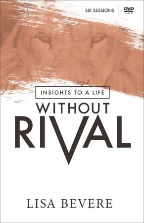 Insights To A Life Without Rival: 6 Sessions