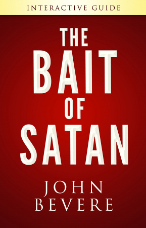 The Bait of Satan (Interactive Guide)