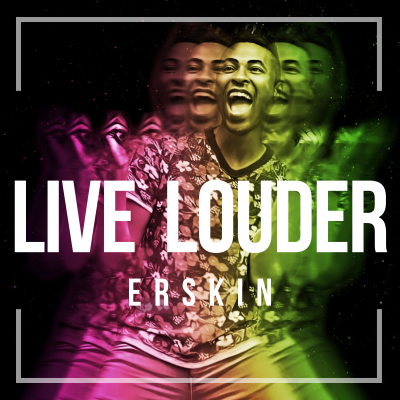 Live Louder