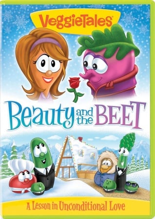Beauty And The Beet