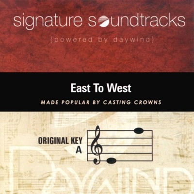 East To West (Signature Soundtracks)