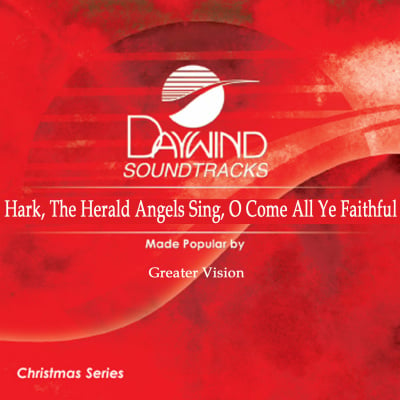 Carol Medley (Hark, The Herald Angels Sing , O Come All Ye Faithful)