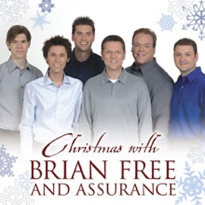 Christmas with Brian Free & Assurance