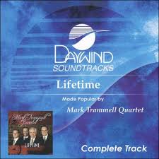 Lifetime (Complete Track)