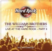 Live at The Hard Rock (Part 2)