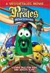The: A Veggietales Movie (Wide Screen Version) Pirates Who Don't Do Anything