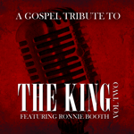 Gospel Tribute To The King, Vol. 2