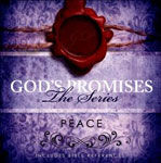 God's Promises Series: Peace
