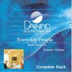 Everyday People (Complete Track)