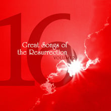 16 Great Songs of The Resurrection, Vol. 2