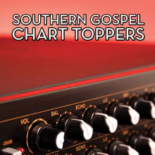 Southern Gospel Chart Toppers