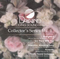 Wedding Collector's Series, Vol. 1