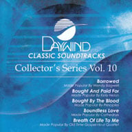 Daywind Collector's Series, Vol. 10