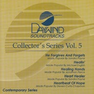 Contemporary Collector's Series, Vol. 5