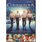 Courageous The Movie