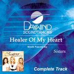 Healer of My Heart (Complete Track)