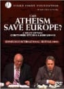 Can Atheism Save Europe Debate: Christopher Hitchens & John Lennox