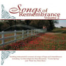 Songs of Remembrance, Vol. 2