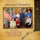 We Are Family CD