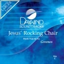 Jesus' Rocking Chair