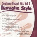Karaoke Style: Southern Gospel Hits, Vol. 4