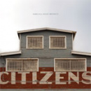 Citizen (Vinyl LP)