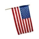 US Flag: 3x5 Feet (Polyester)