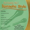 Karaoke Style: Kirk Franklin, Vol. 2
