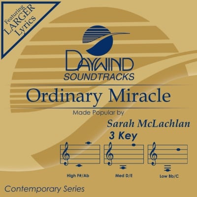 Ordinary Miracle