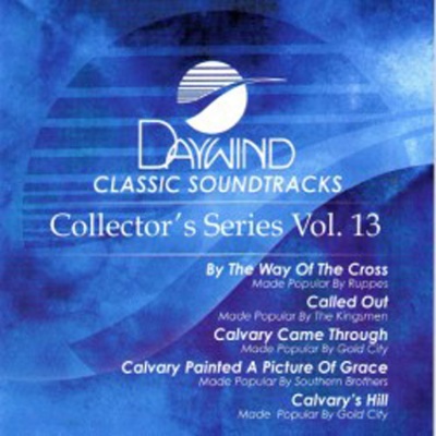 Collector's Series Classics 13