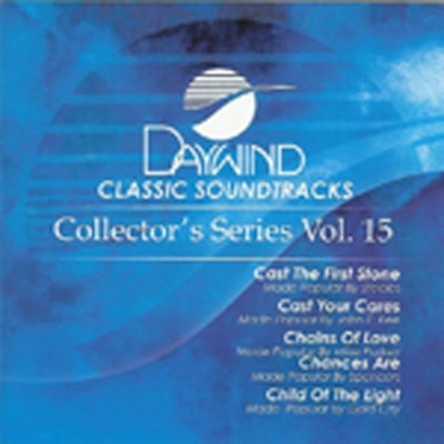 Collector's Series Classics 15