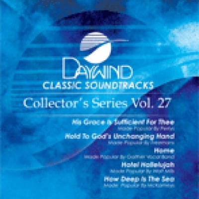 Daywind Collector's Series, Vol. 27