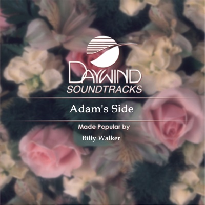 Adam's Side