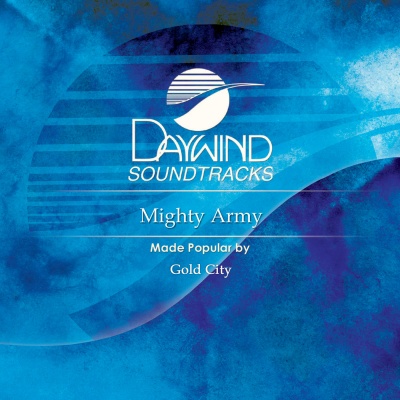 Mighty Army Band