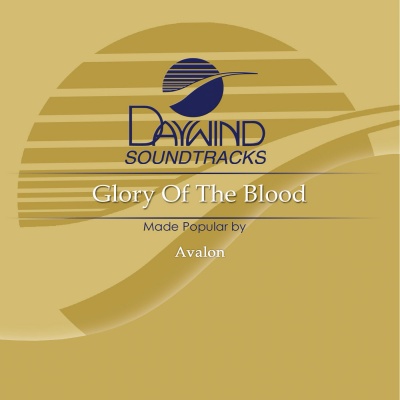 Glory of The Blood