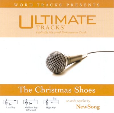 The Christmas Shoes (Ampb: Newsong)