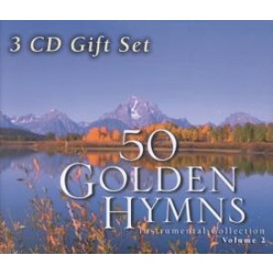 50 Golden Hymns, Vol. 2