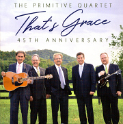 That's Grace: 45th Anniversary
