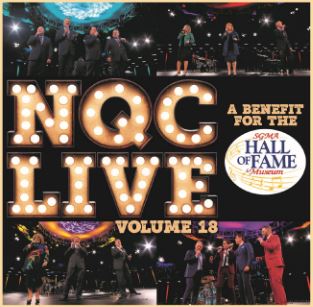 NQC Live Volume 18 (DVD/CD)