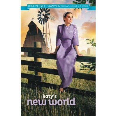 Katy's New World (The Katy Lambright Series)