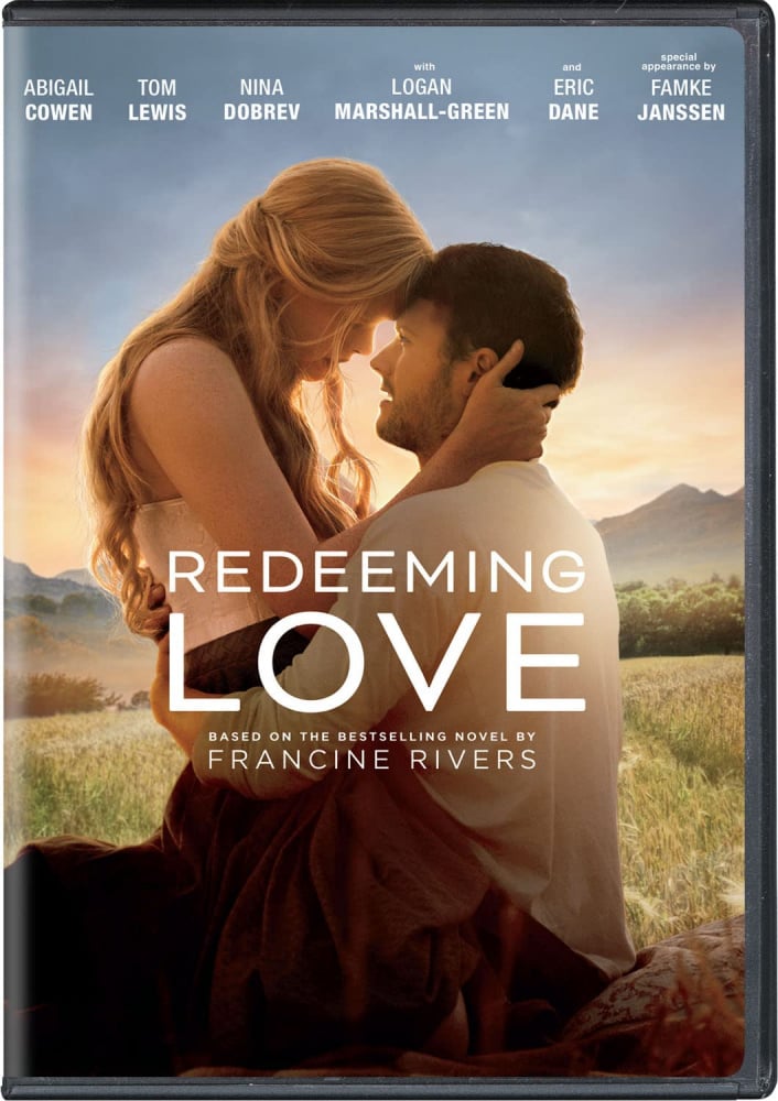 Redeeming Love (DVD) - SDS (Video) | daywind.com
