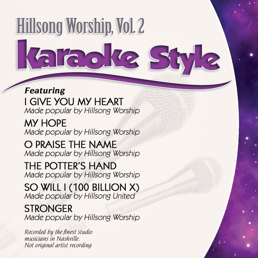 Hillsong Worship