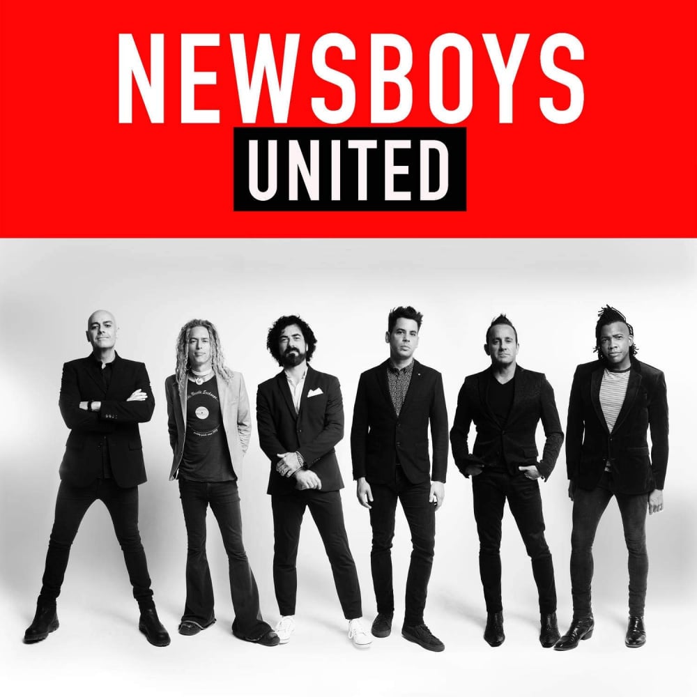 United Newsboys (Music)