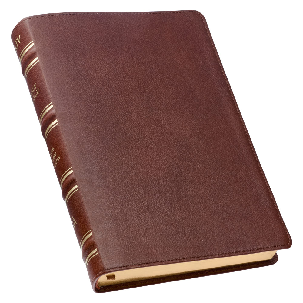 Gifts for Christian Women, Leather Bound Journal, Religious Gift